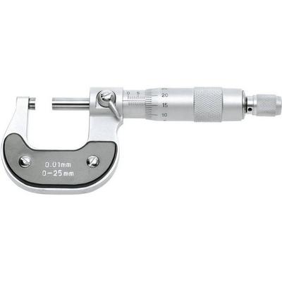 Horex 2304510 Bügelmessschraube 0 - 25mm Ablesung: 0.01mm DIN 863-1