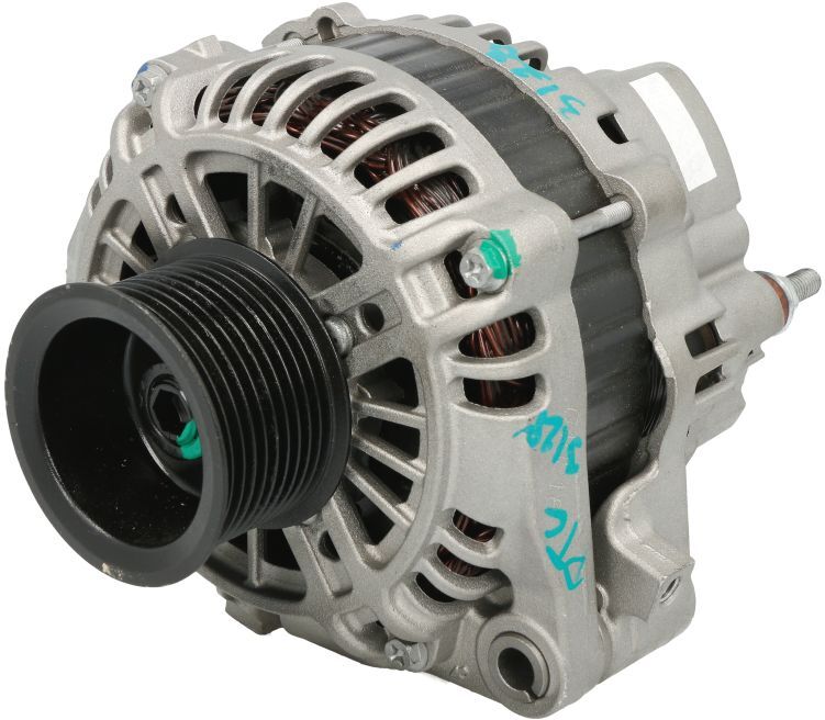 Power Truck Alternatore, generatore PTC-3128