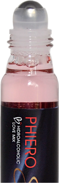 500 Cosmetics Phiero Secret Roll-On 15ml