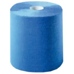 ZetPutz Multiclean, Haushaltspapier, Blau
