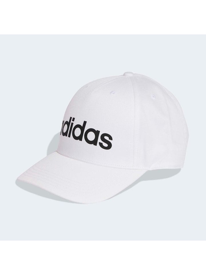 adidas Cap in Weiß - onesize