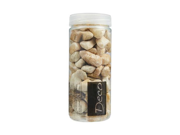 Natursteine Natur 7-15 mm 500 ml