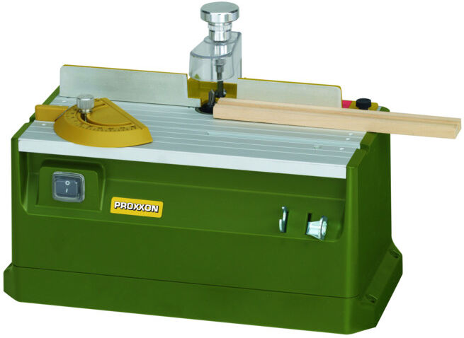 Proxxon Profileuse MICRO MP 400 (27050)