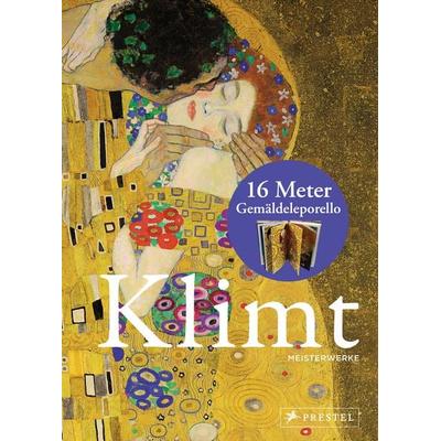 KLIMT, Gebundene Ausgabe von Valérie Mettais, Prestel, 978-3-7913-7723-0