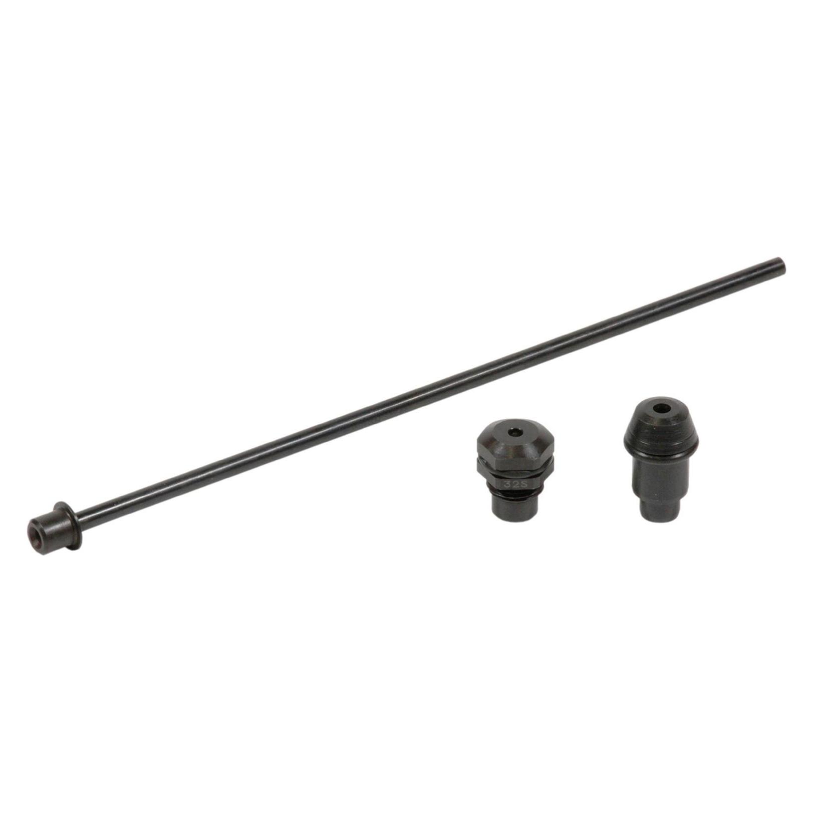 Makita Mundstück-Set inkl. Austreiber (1911U4-7)