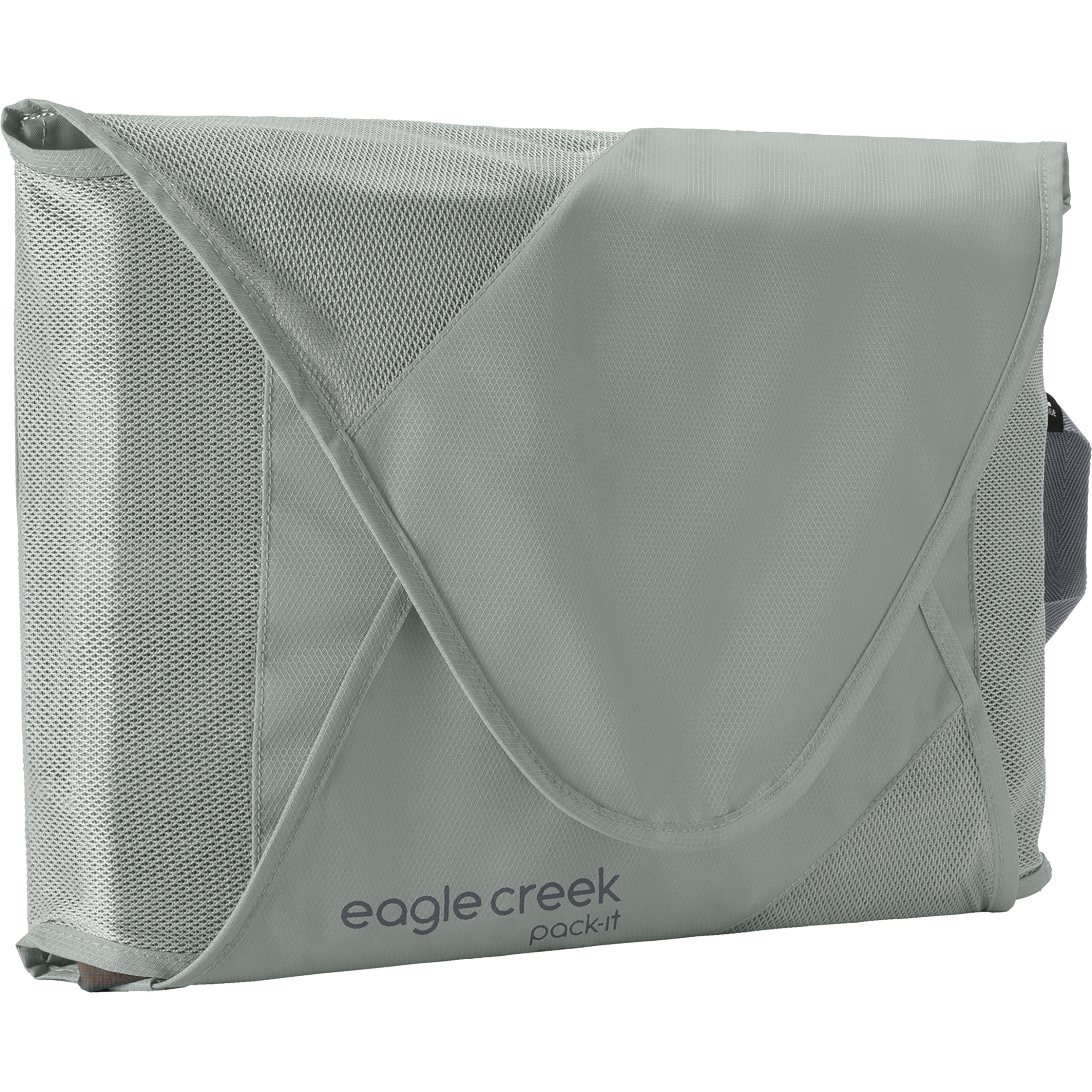 Eagle Creek Pack-It Reveal Garment Folder L Packtasche Packwürfel & Packtaschen grau Reise
