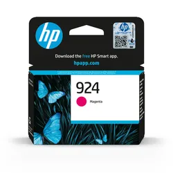 HP Tinte 924 magenta