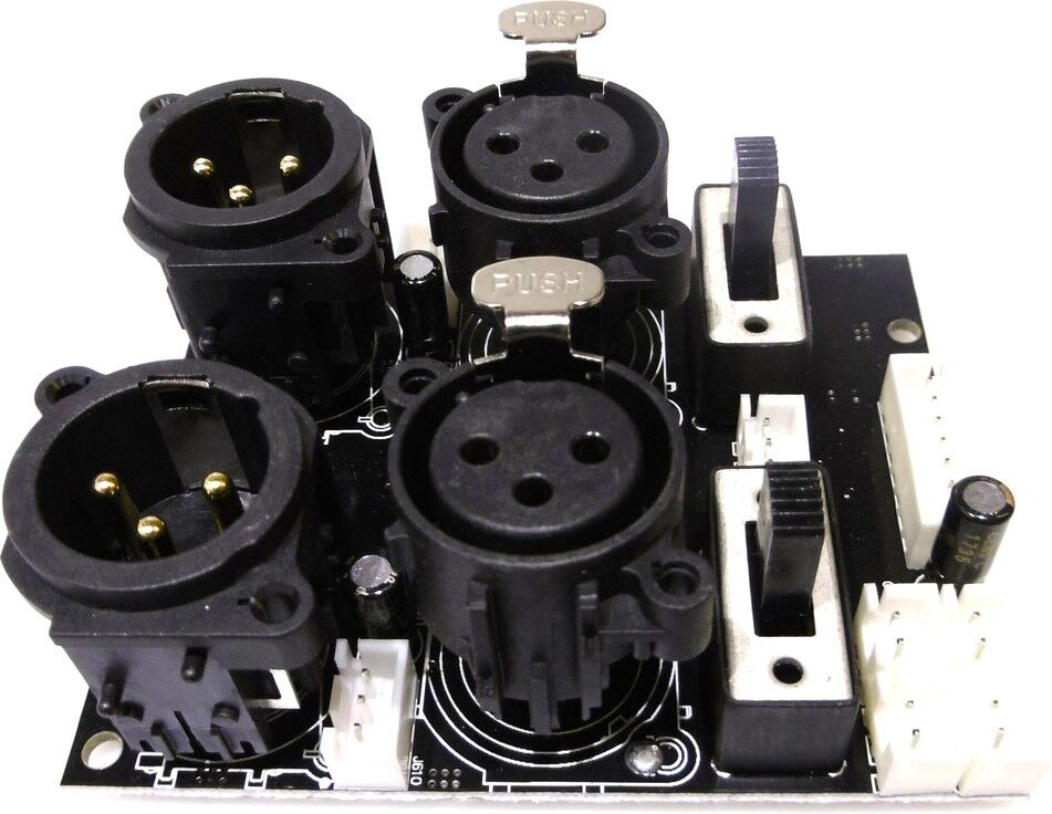 Ersatzteil Platine (Input) Dda-3500 ()