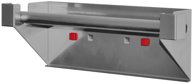 Kappes Abrollhalter RasterPlan/ABAX anthrazitgrau (3344.00.5908)