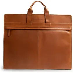 The Chesterfield Brand, Kleidersack + Hängeaufbewahrung, Carson Kleidersack Leder 59 cm