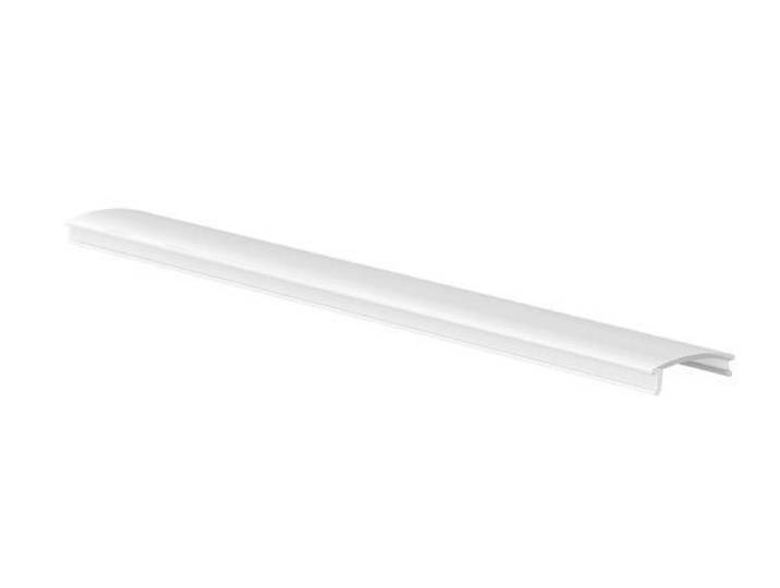 DIFFUSOR SLW - U-vorm - Polycarbonaat - UV-bestendig - 2 m - Mat