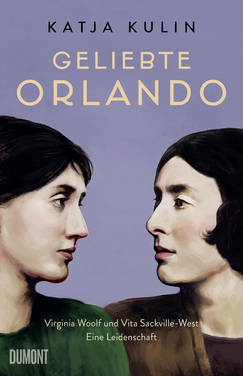 Katja Kulin - Geliebte Orlando - Preis vom 10.10.2026 11:48:34 h