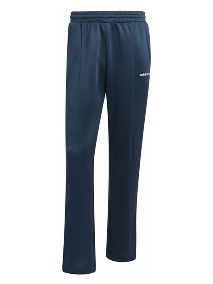 adidas Sweathose in Dunkelblau - S