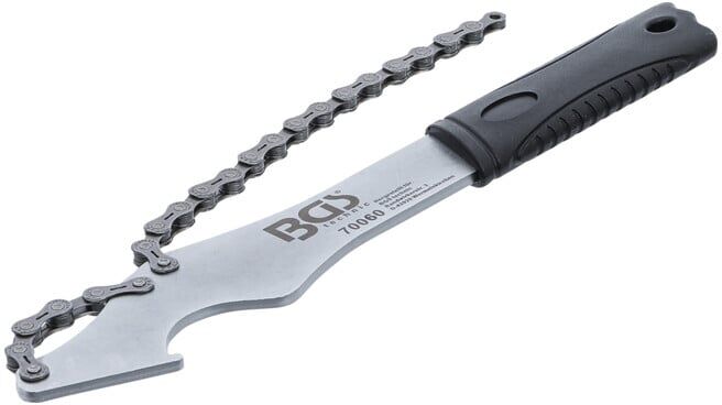 Clé à ergots de chaîne BGS ; BGS technic (70060)