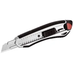 WESTCOTT E-84025 00 Cutter "Aluminium Alloy" Klinge 18mm