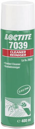 Loctite 7039 303145 Kontaktreiniger 400ml
