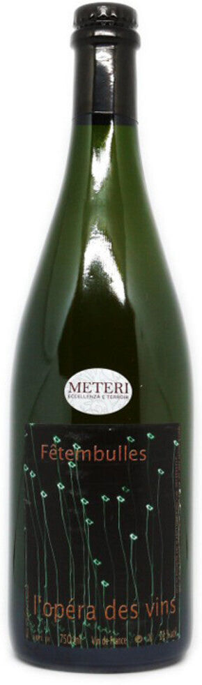 'Fetembulles' Robinot - L'Ange Vin 2022