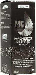 Drasanvi Magnesium Citrate 90 Tablets 77 gr