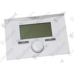 Vaillant Regler, VRC 700 Vaillant-Nr. 0020241006, Thermostat
