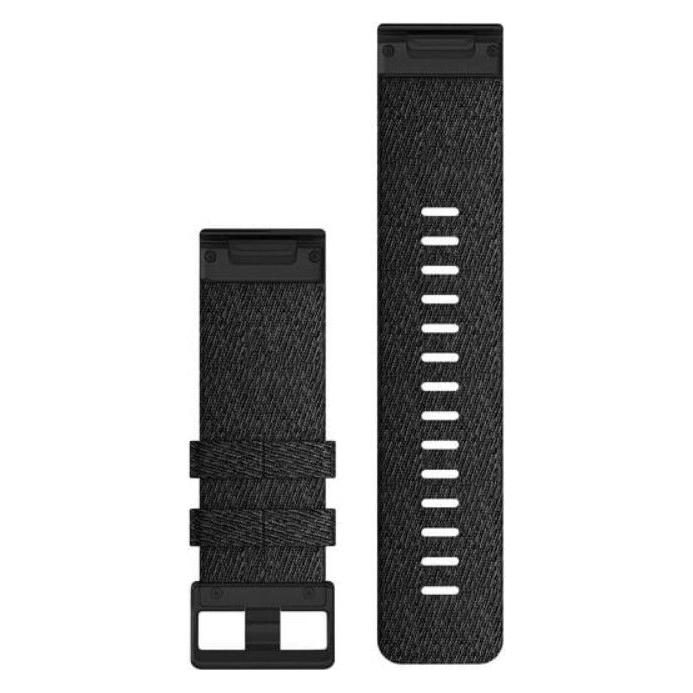 Garmin QuickFit Armband (26 mm, Nylon) (010-12864-07)