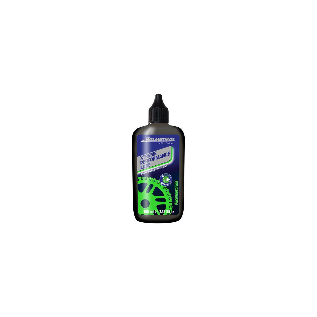 Holmenkol Xtreme Performance Lube 100ml 22514