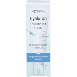 Hyaluron Feuchtigkeit Serum 30 ML