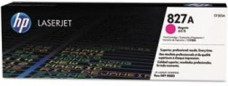 HP 827A (CF303A) - Magenta - Toner Magenta