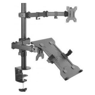 Exertis Connect Tischhalter (Tisch, 32", 8 kg) (915170)