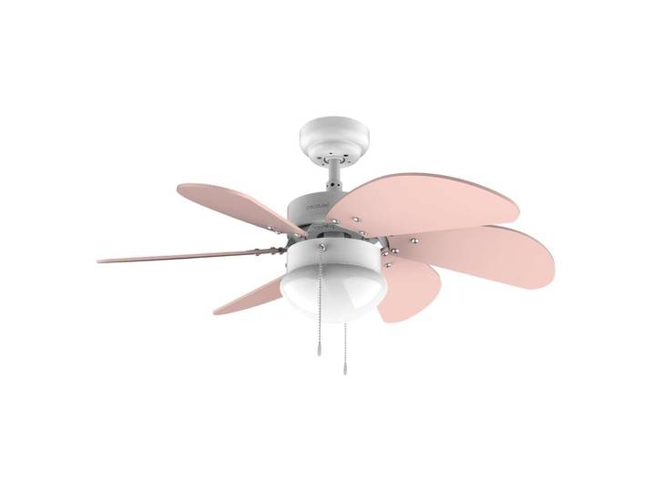 Ventilateur de plafond energysilence 3600 vision nude