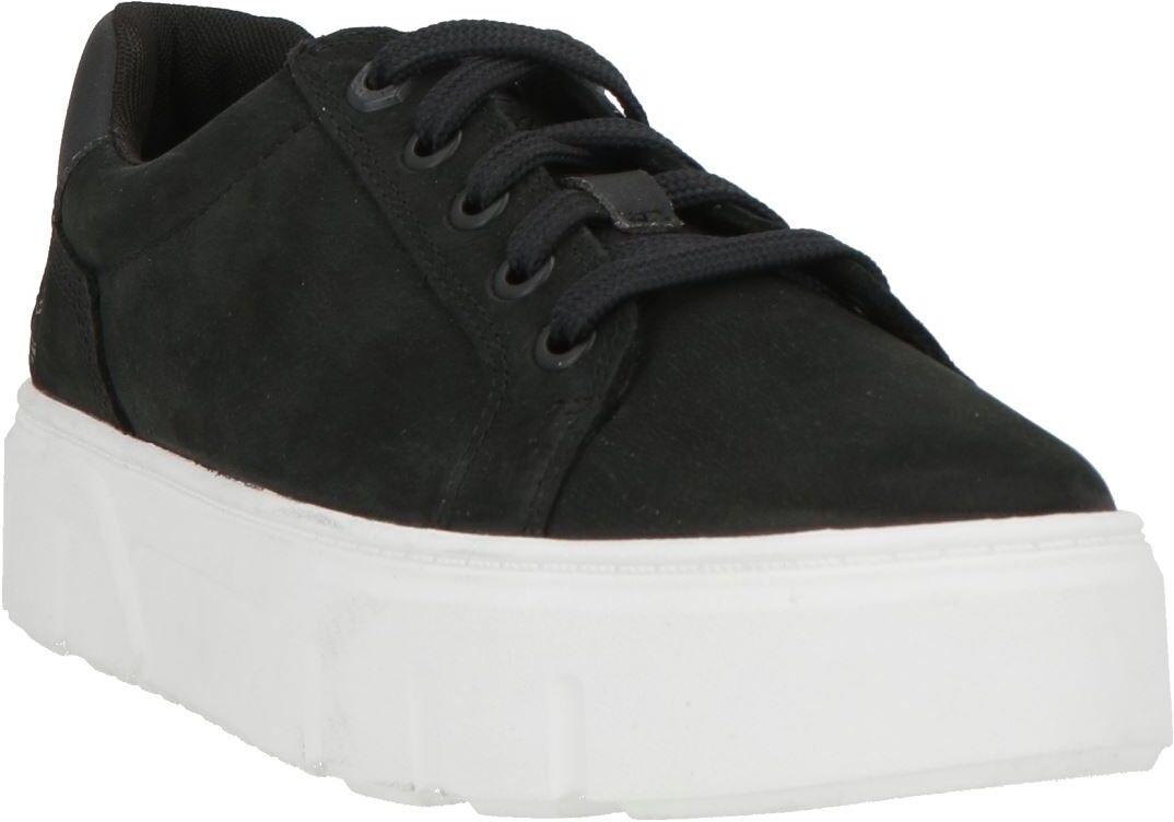 Timberland Sneakers Mujer Negro 36,37,38,38.5,39,39.5,41 Mujer