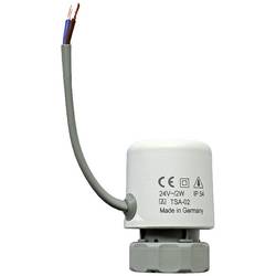 TSA02NC-24V Eltako Stellantrieb Heizkörperventil 30014035
