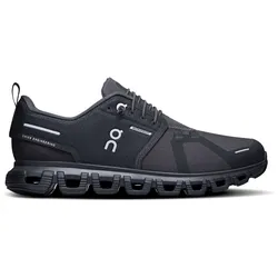 On Damen Cloud 6 Waterproof schwarz 37.0