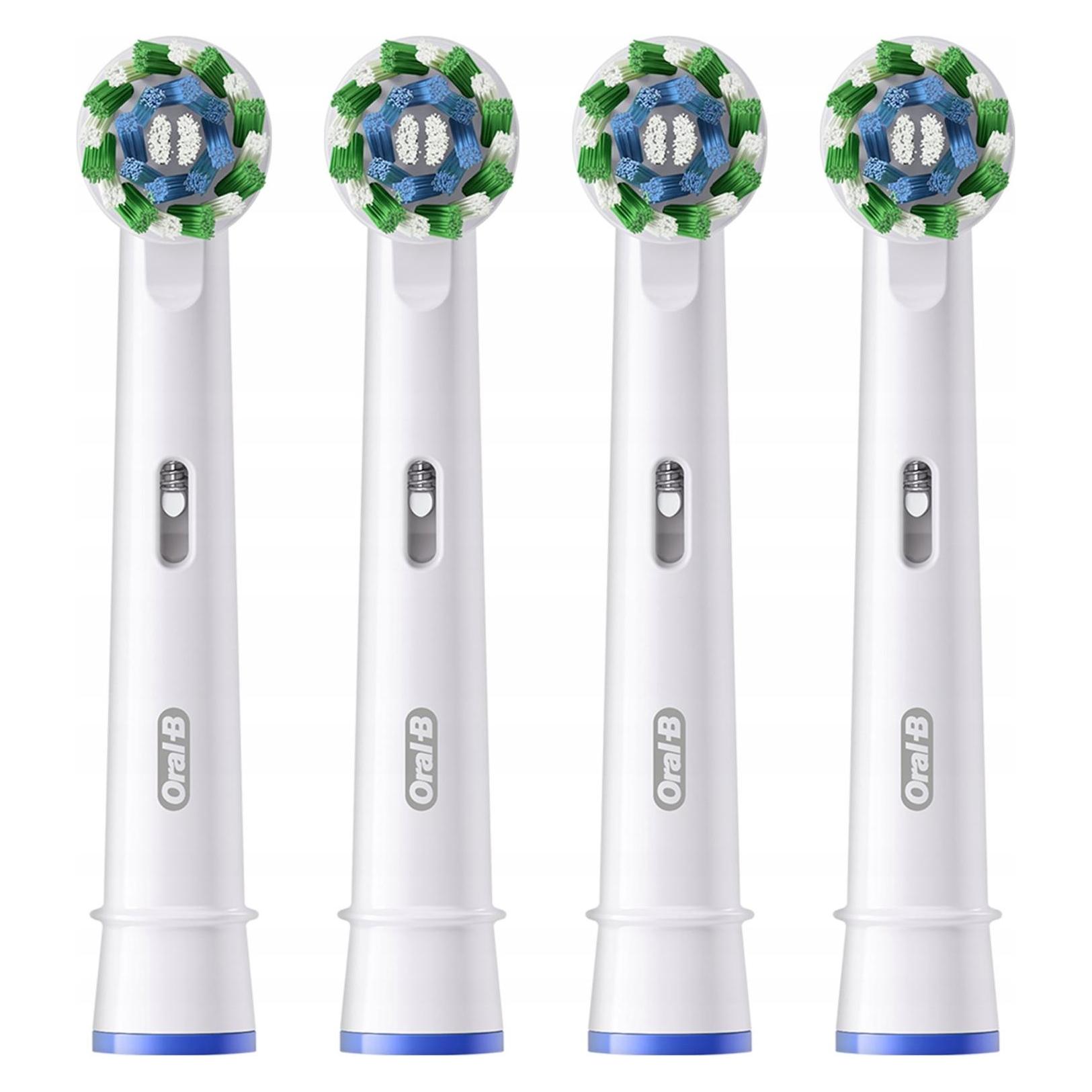 Oral-B Pro Cross Action (4x) (EB50RX 4 szt.)