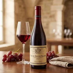 Louis Jadot Côte de Beaune-Villages 2023 - Rotwein trocken - Burgund, Frankreich
