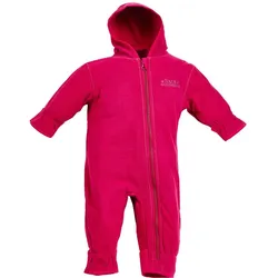 BMS, Skijacke, Clima-Fleece (80), Pink