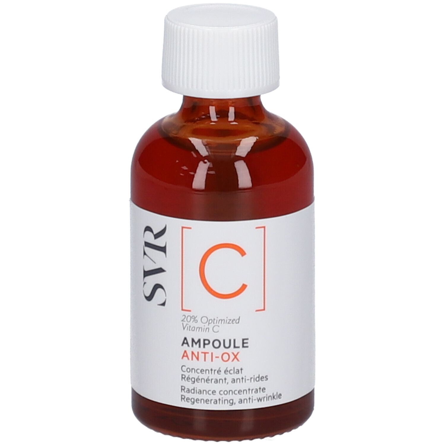 SVR C Ampoule Anti-OX 30 ml Lösung