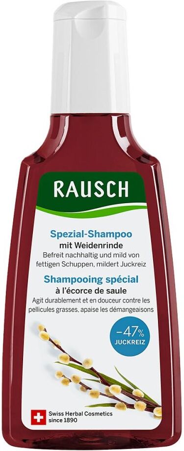 RAUSCH Spezial-Shampoo mit Weidenrinde