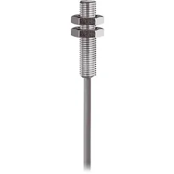 Di-soric Induktiver Näherungssensor DCC 08 M 02 #206436