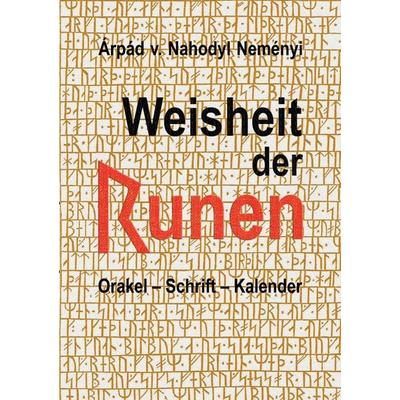 Weisheit der Runen