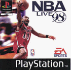 Electronic Arts GmbH - NBA Live 98 - Preis vom 08.10.2026 07:26:42 h