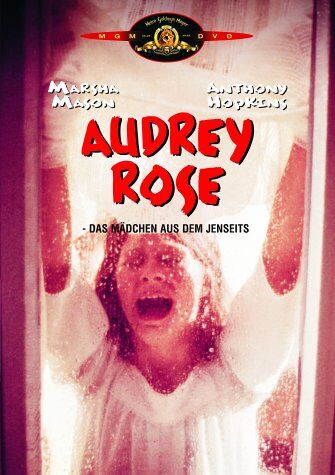 Robert Wise - Audrey Rose - das Mädchen aus dem Jenseits - Preis vom 13.10.2026 19:28:25 h