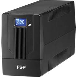 FSP Fortron iFP2000 USV 2000 VA PPF12A1600