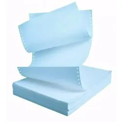 OEM Endlospapier 240x304 12x95 60gr A4 1 Way Box 2000