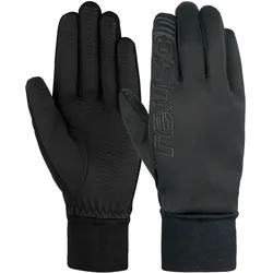 Reusch CITY LIFE TOUCHTEC - Handschuhe - 7,5 black (7700)