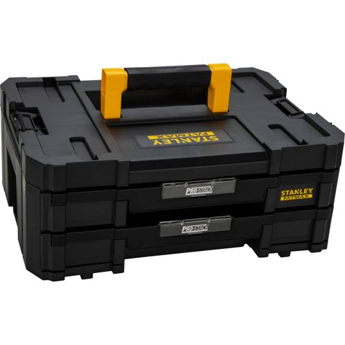Stanley FatMax PRO-STACK IV Systembox