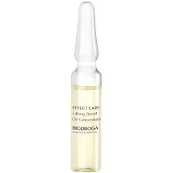 6ml BIODROGA Bioscience Institute EFFECT CARE Lifting Boost Ampulle