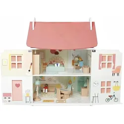 Janod Puppenhaus