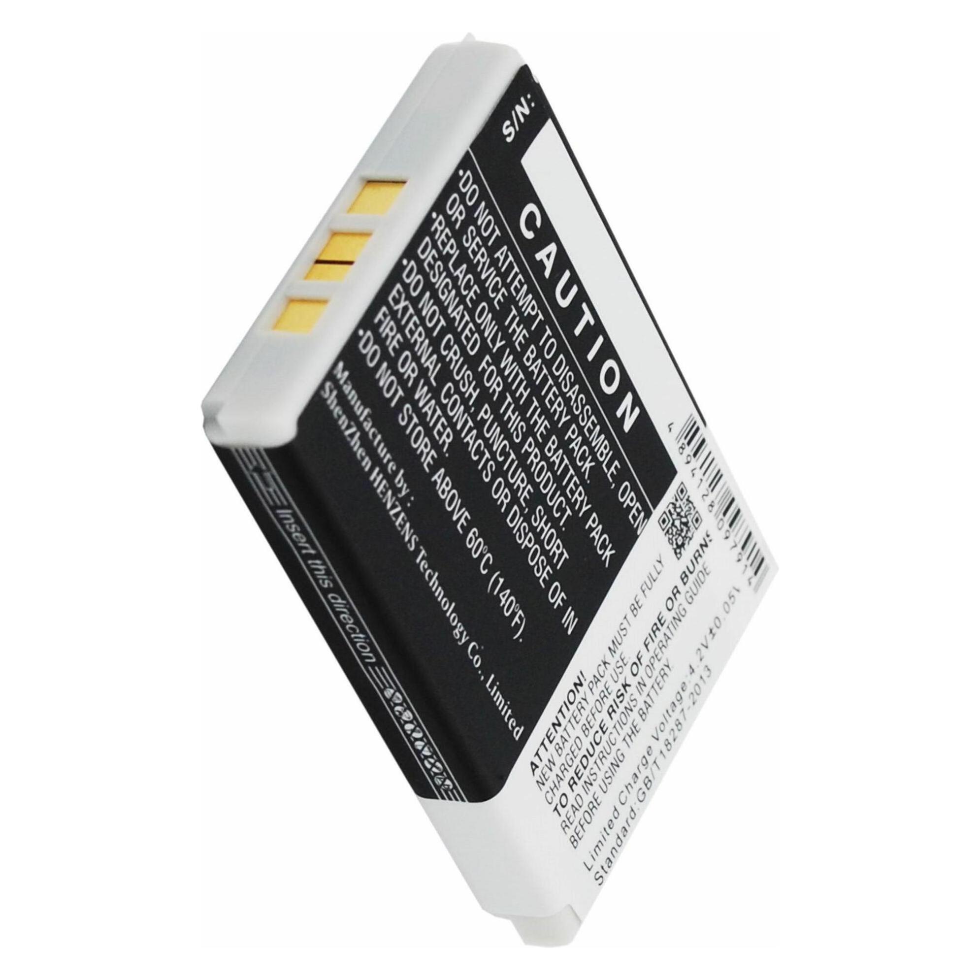 CoreParts Battery for CipherLab Scanner (MBXPOS-BA0041)