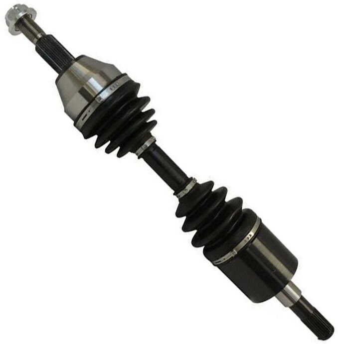 EURODRIVELINE GM-159 Trækaksel
