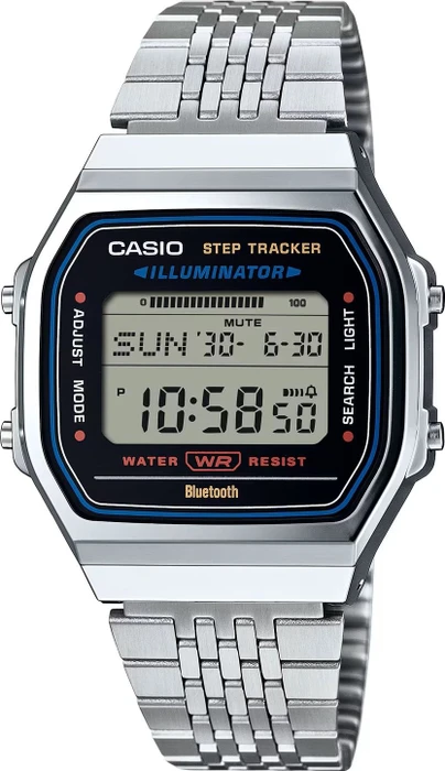 CASIO Vintage ABL-100WE-1AEF